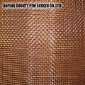 Durable Brass Copper Wire Mesh Cloth